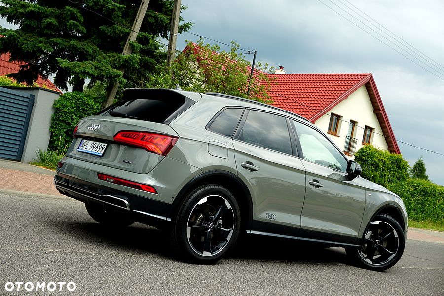 Audi Q5 3.0 TDI Quattro Tiptronic sport - 6