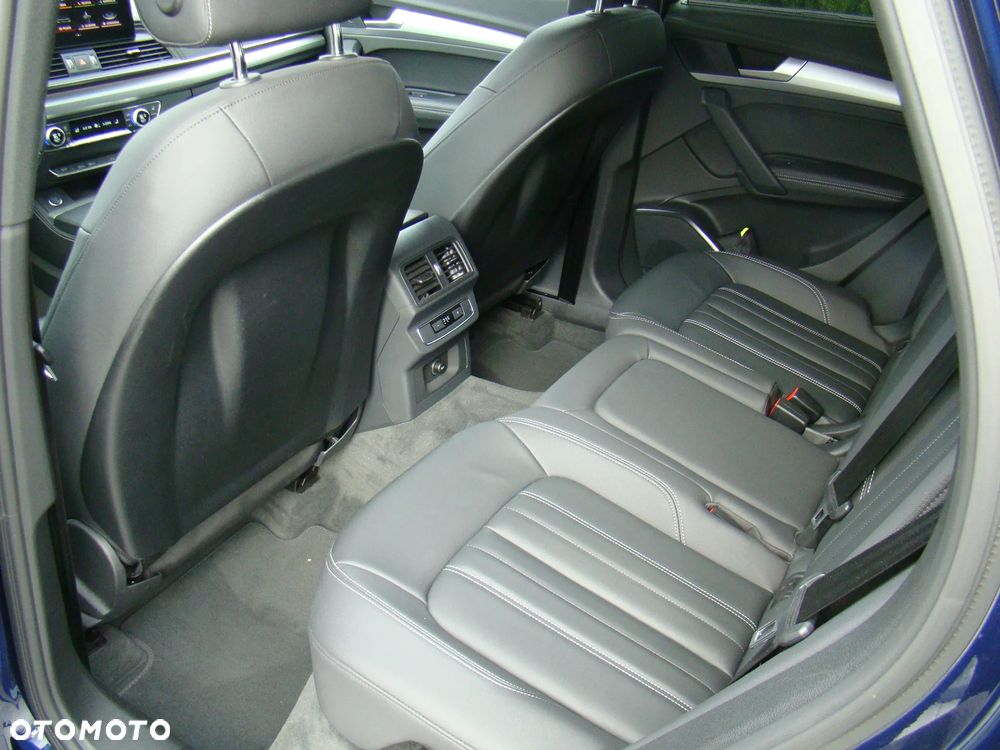 Audi Q5 40 TDI quattro S tronic - 34