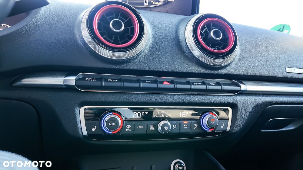 Audi A3 Sportback - 20