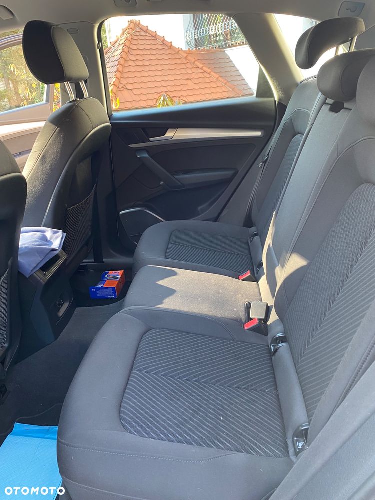 Audi Q5 2.0 TDI Quattro S tronic - 9