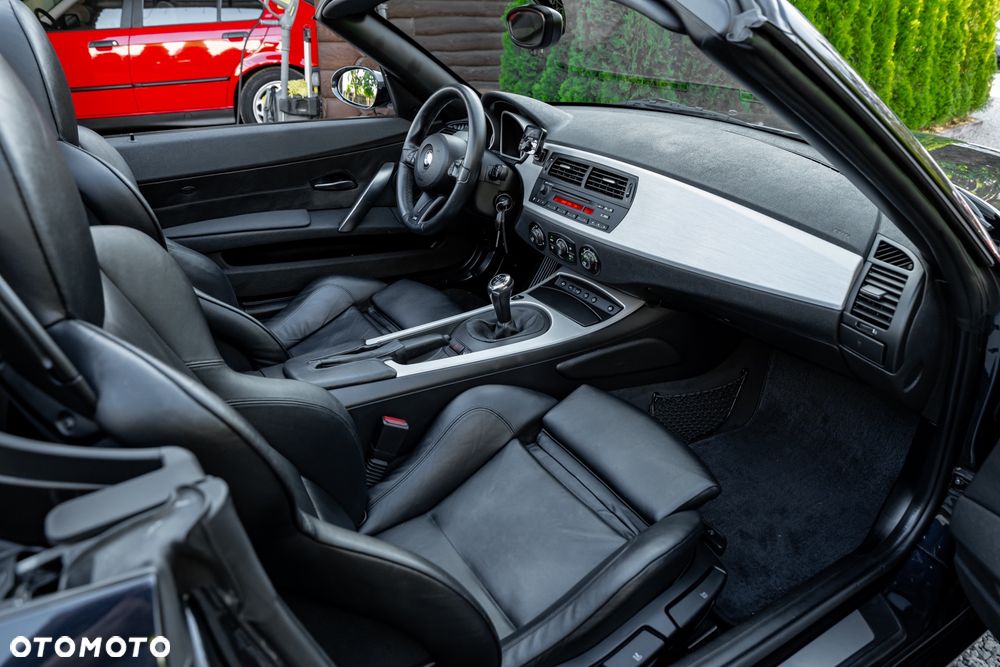 BMW Z4 - 17