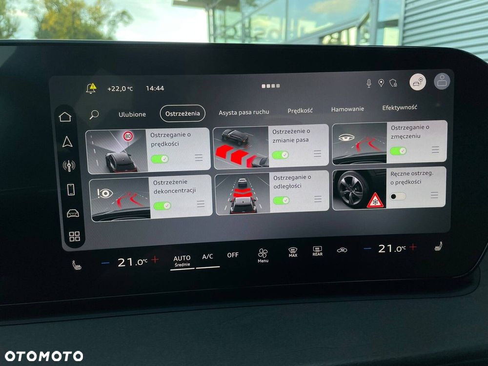 Audi Q3 - 29