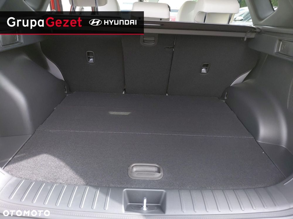 Hyundai Tucson - 16