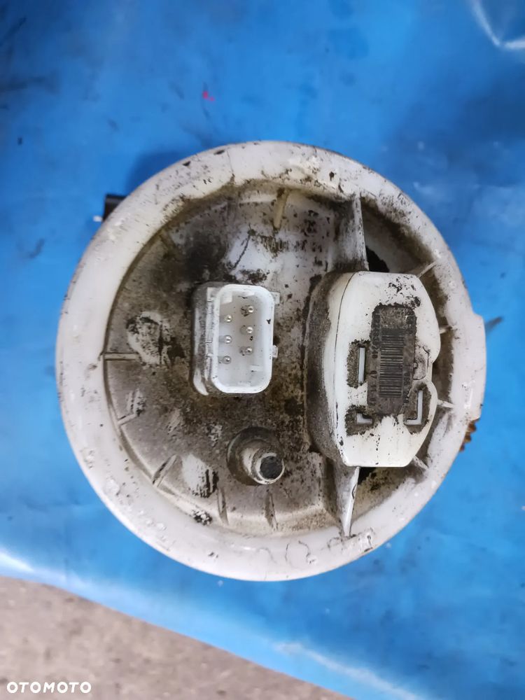 Pompa Paliwa Baku MINI ONE R50 R53 1065240 1.6 BMW - 3