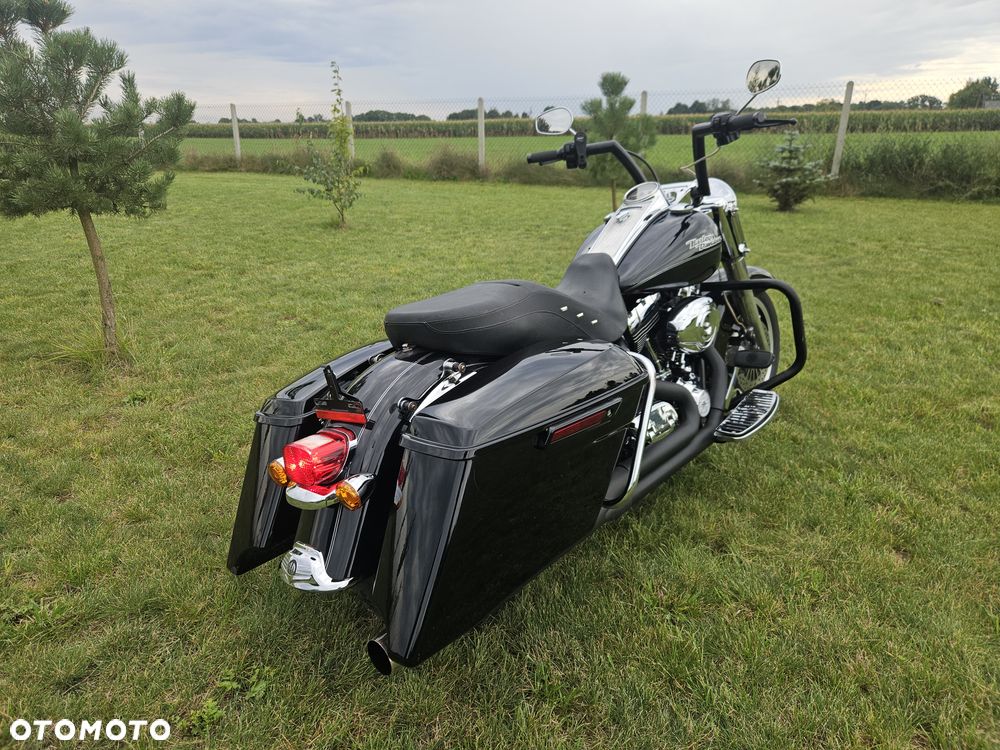 Harley-Davidson Touring Road King - 6