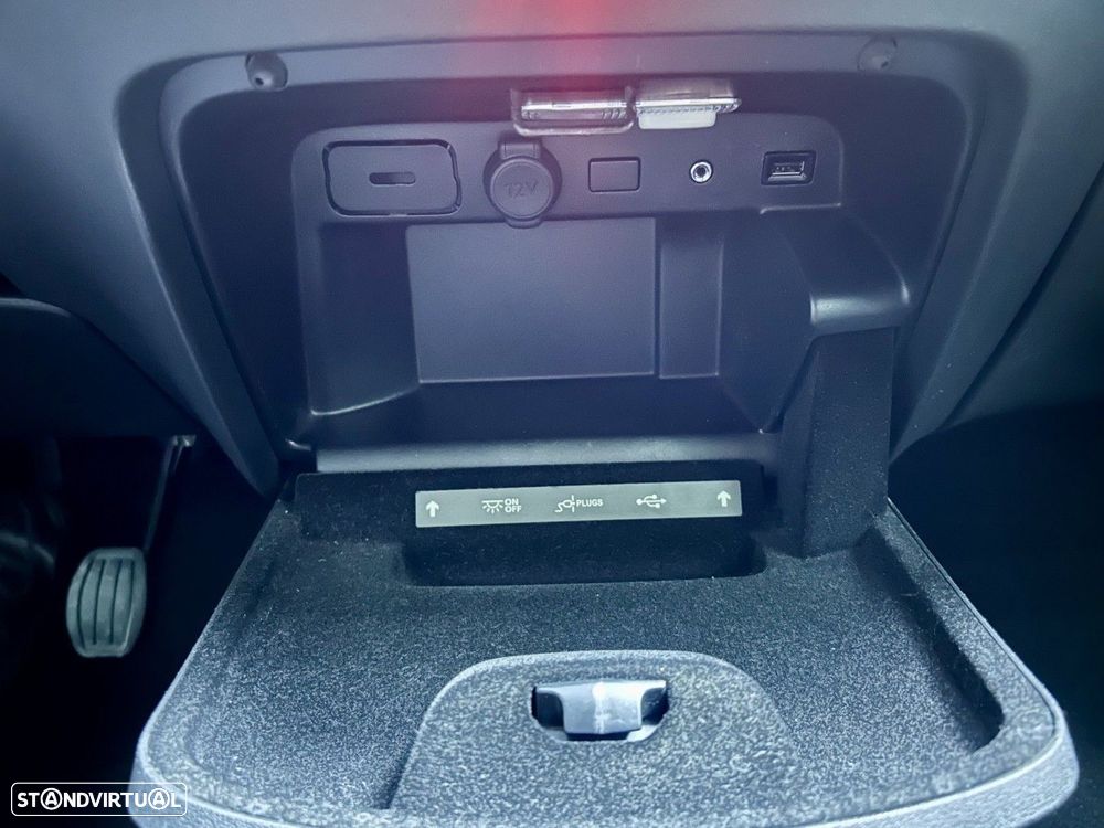 Citroën Grand C4 Spacetourer 1.6 BlueHDi Shine - 18