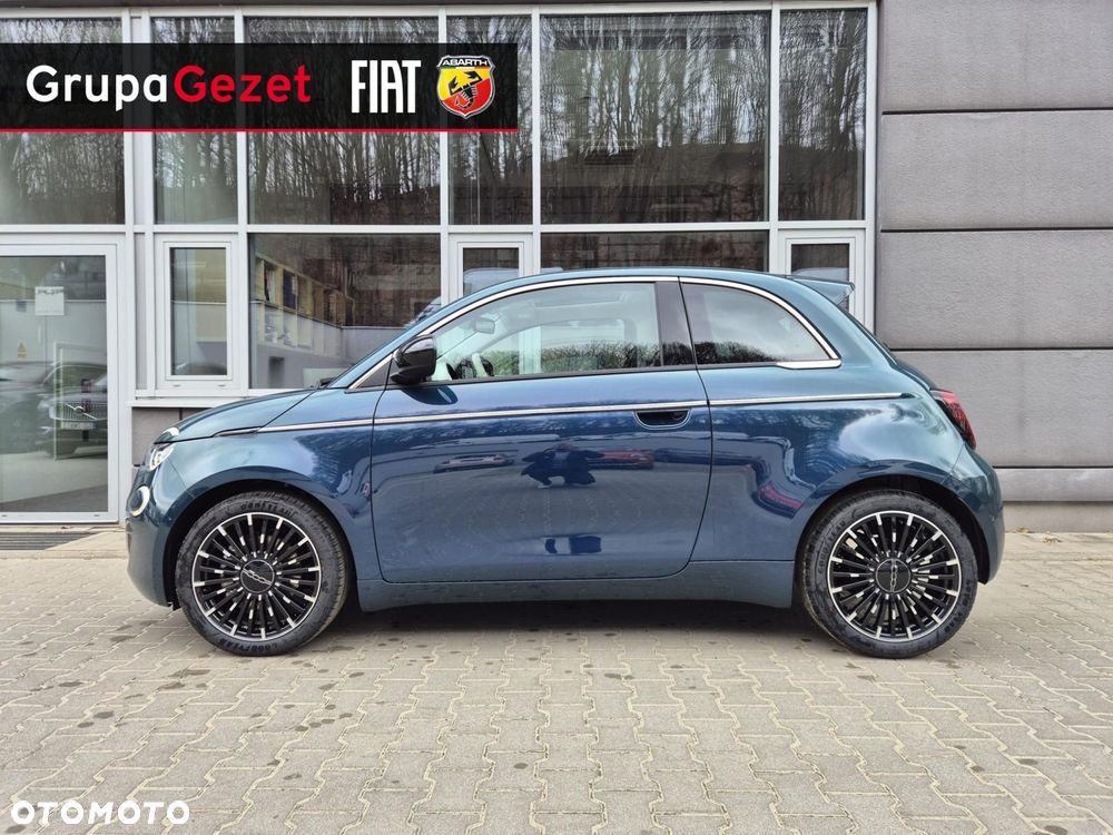 Fiat 500 - 2