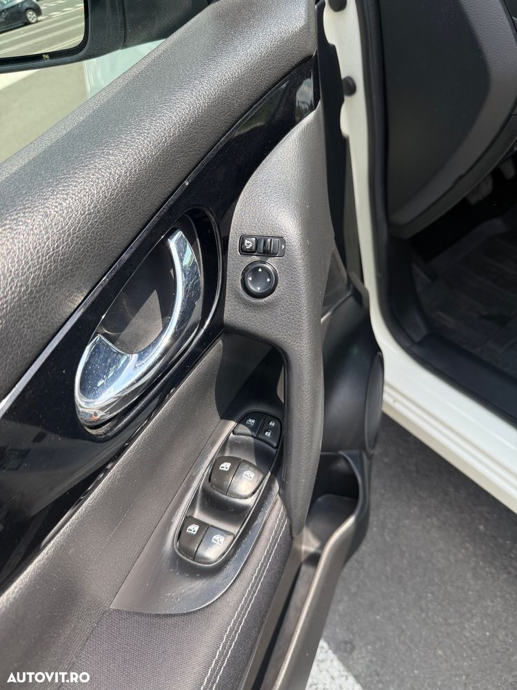 Nissan Qashqai - 20
