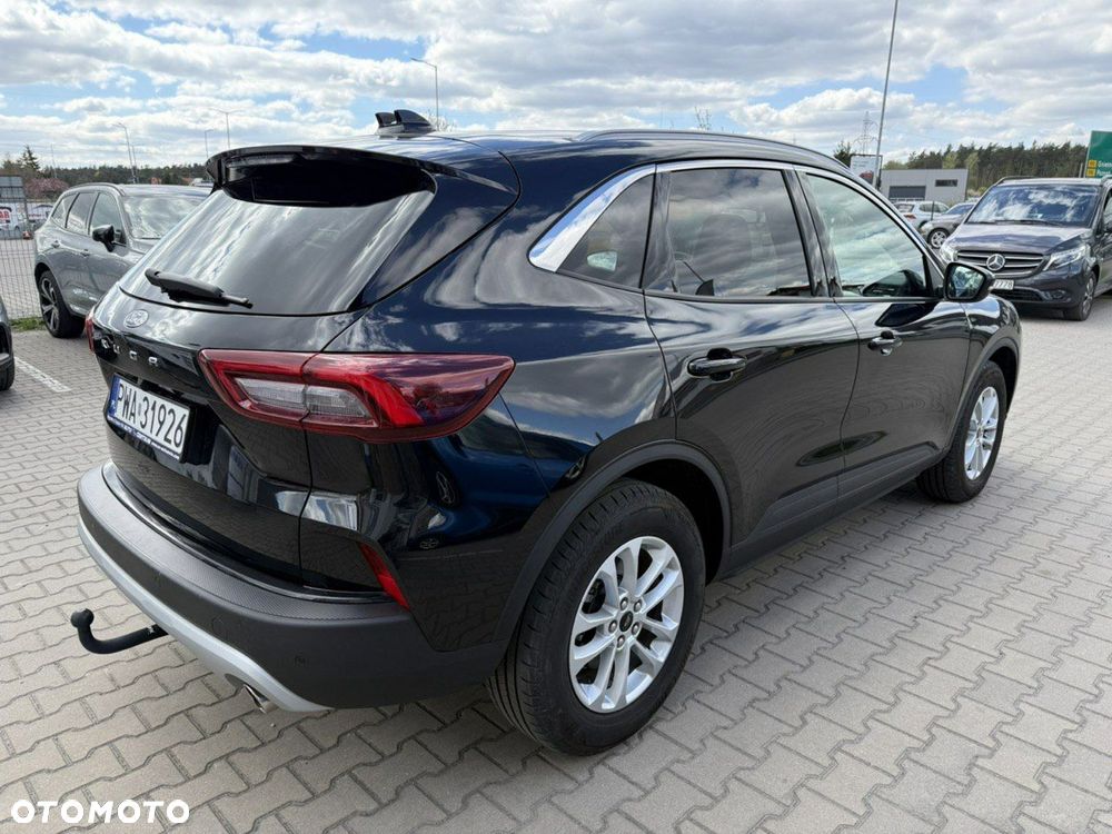 Ford Kuga - 6