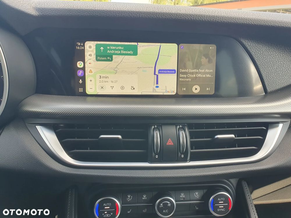 Alfa Romeo Stelvio 2.0 Turbo Veloce Q4 - 18