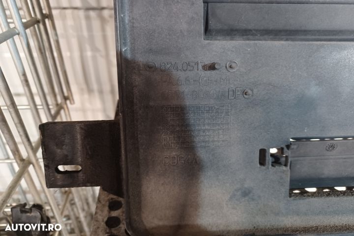 Electroventilator racire motor / AC 2.0TDCI 8240513 6G91-8C607-DE 6C1 - 4