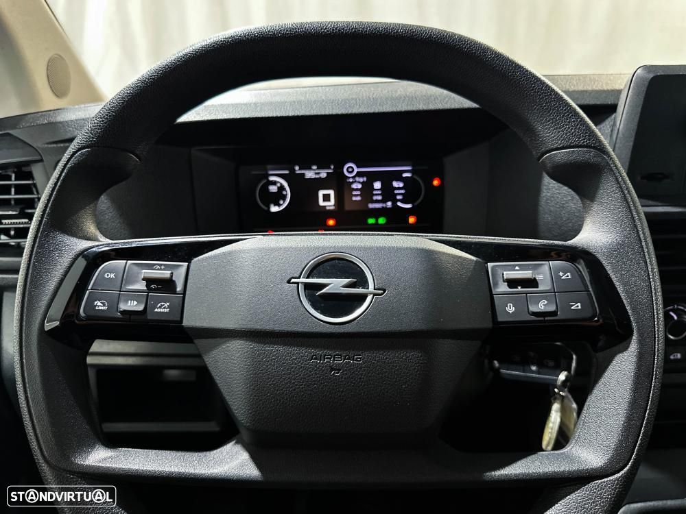 Opel Vivaro FGN - 36
