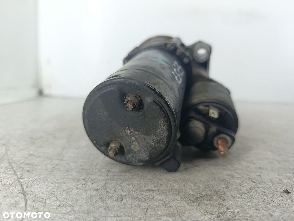 ROZRUSZNIK PEUGEOT 207 SS3003 AS 1.4 HDI - 2