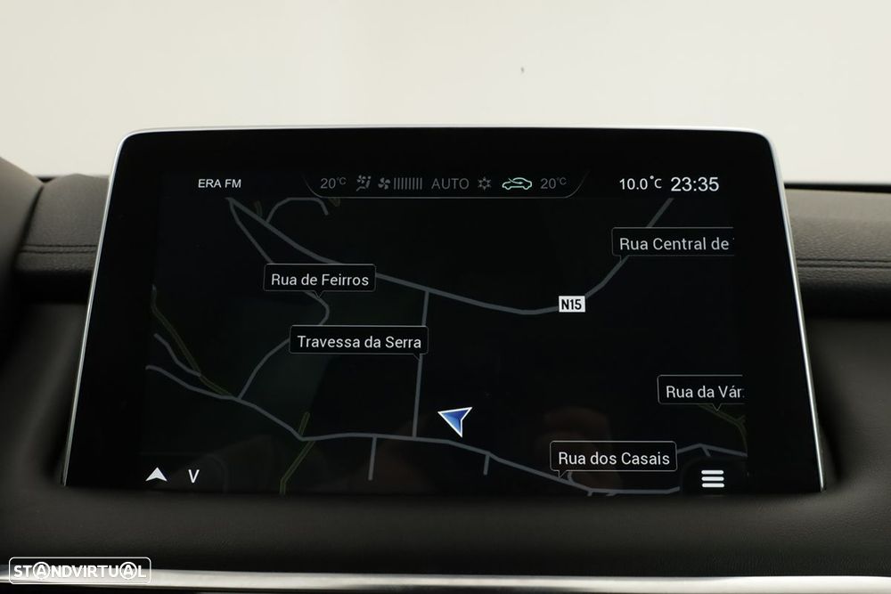 MG EHS 1.5 T-GDI Plug-in Hybrid Luxury - 11