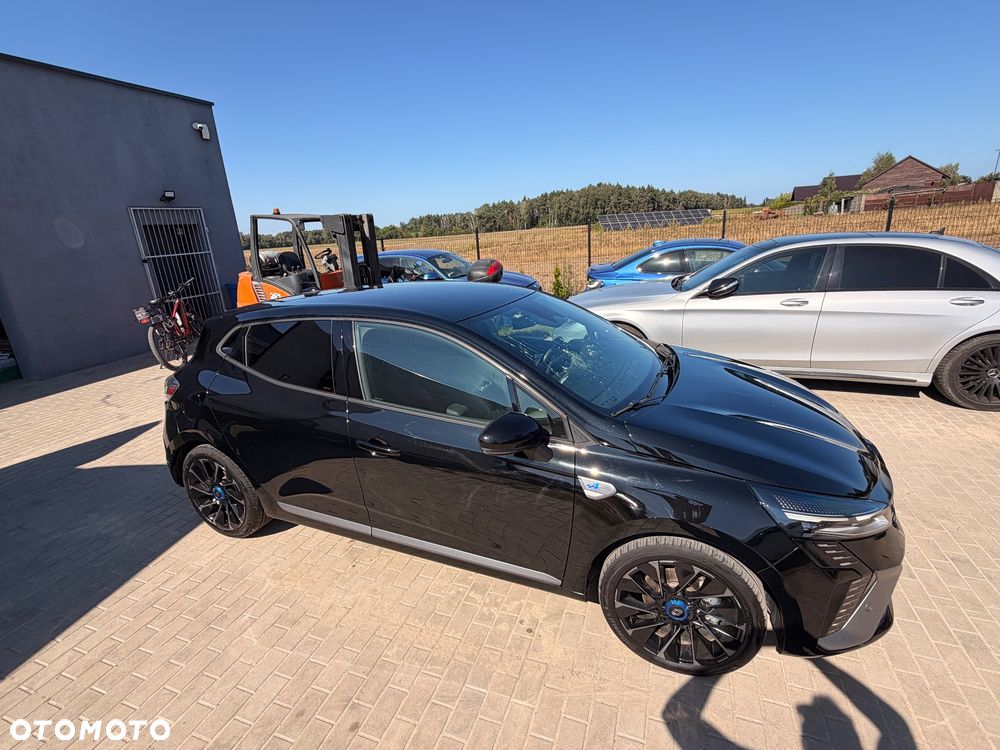 Renault Clio 1.6 E-TECH Full Hybrid 145 Esprit Alpine - 14
