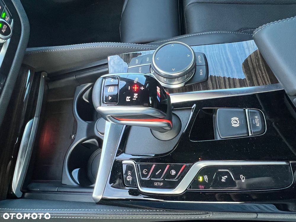 BMW M5 - 33