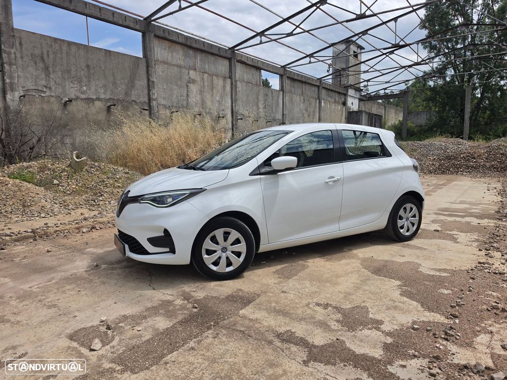 Renault Zoe - 4