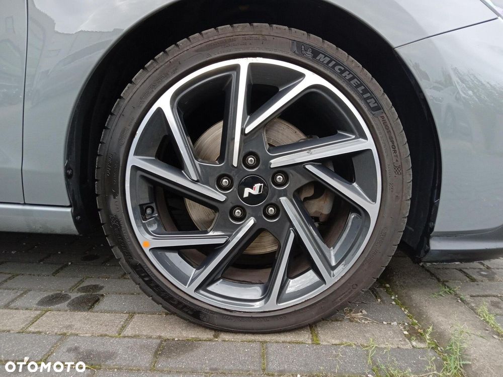 Hyundai i30 - 10