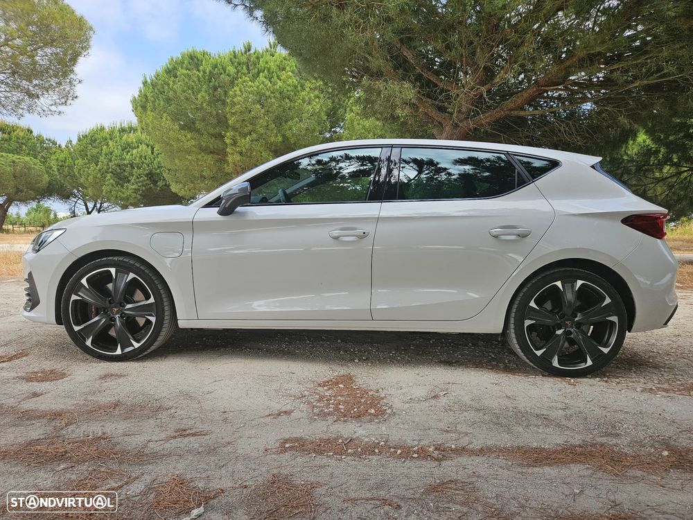 Cupra Leon - 8