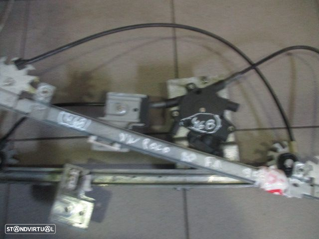Elevador Com Motor ELEVCM468 VW POLO 1995 FD - 2
