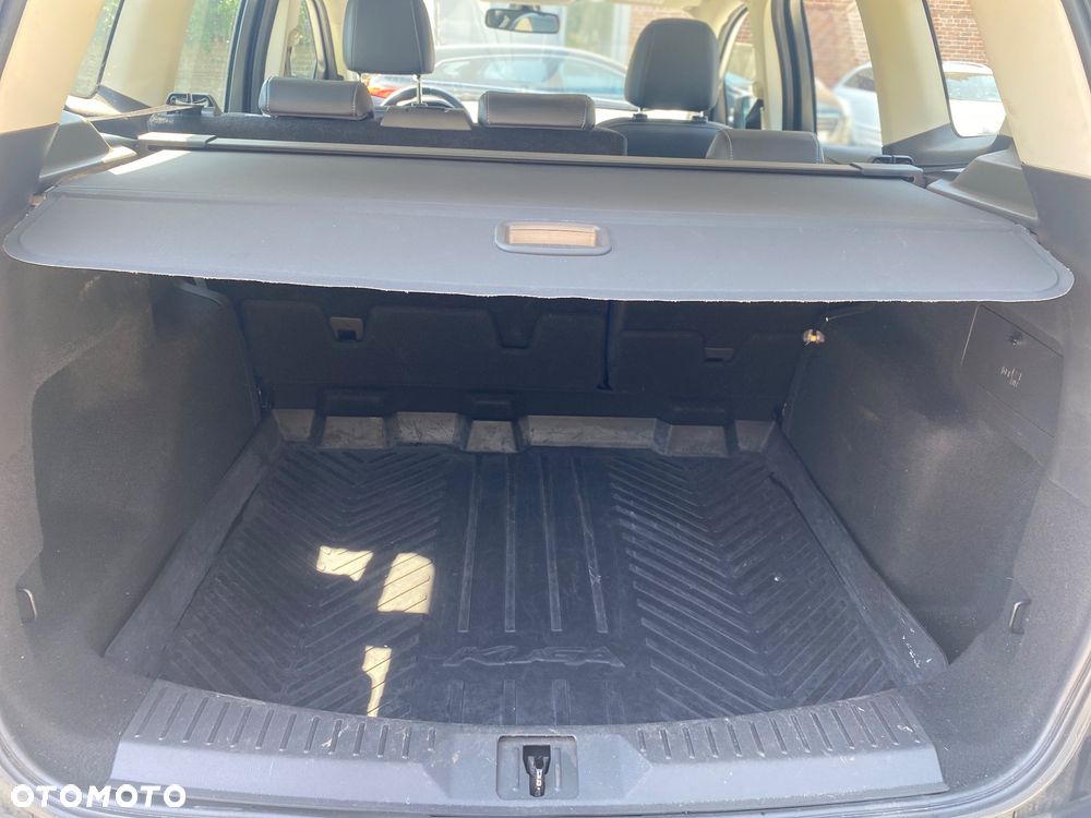 Ford Kuga 1.5 EcoBoost FWD Titanium ASS - 8