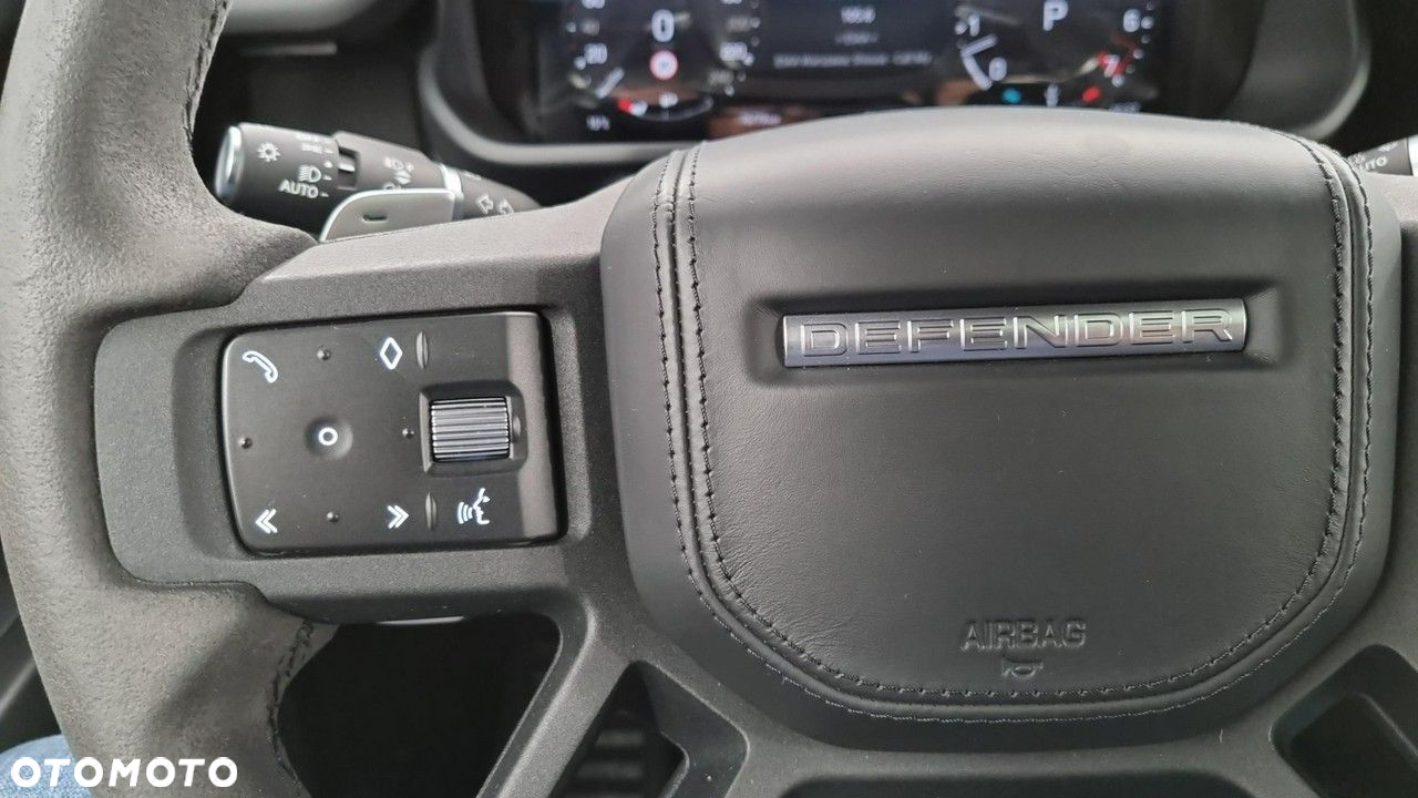 Land Rover Defender 110 5.0 P525 V8 - 18
