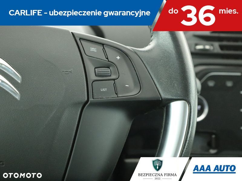 Citroën C4 Picasso - 18