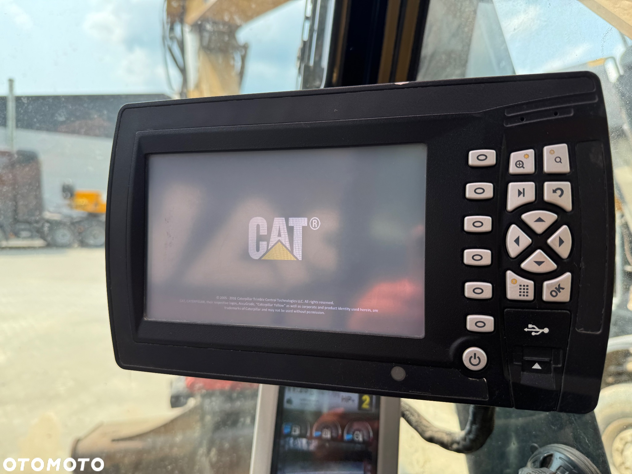 Caterpillar 323EL 23 Tony - 16