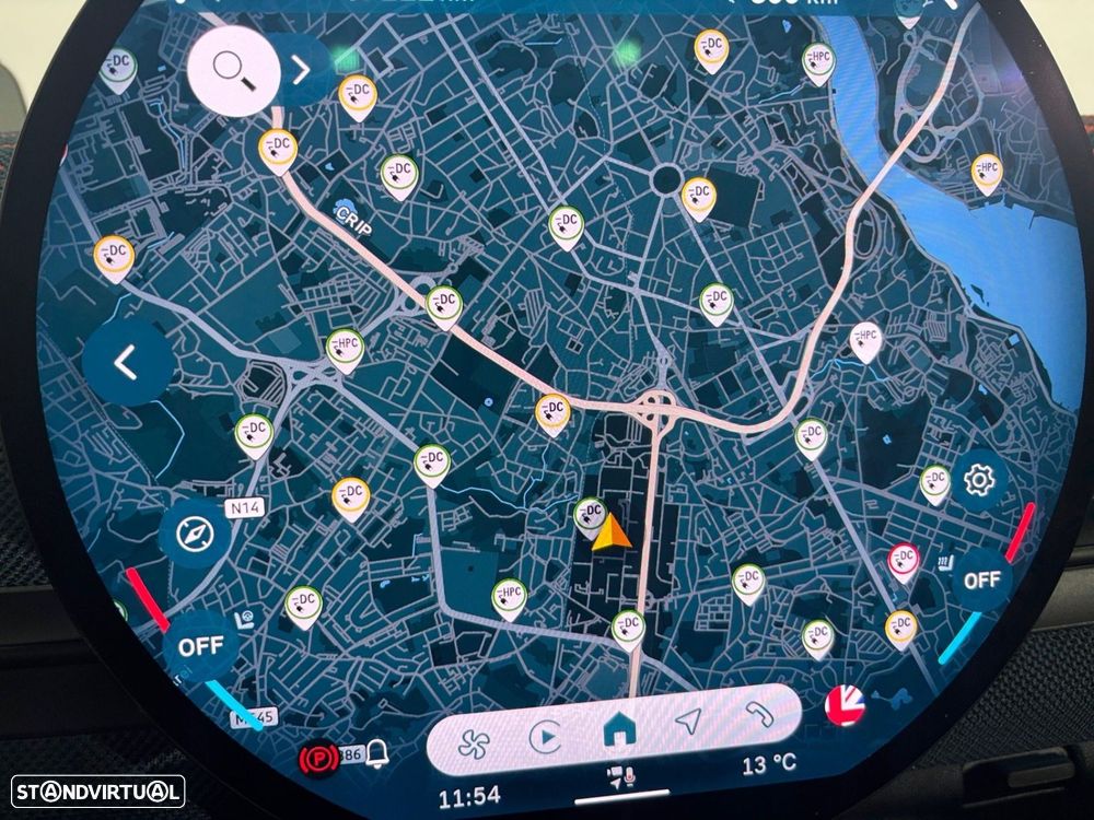 MINI Aceman SE Favoured M - 16