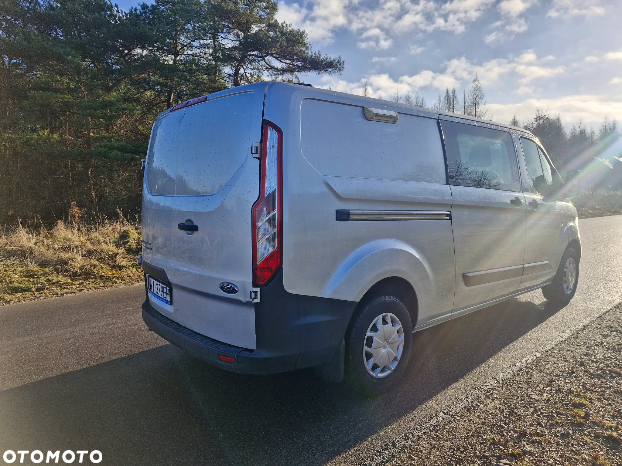 Ford Transit - 6