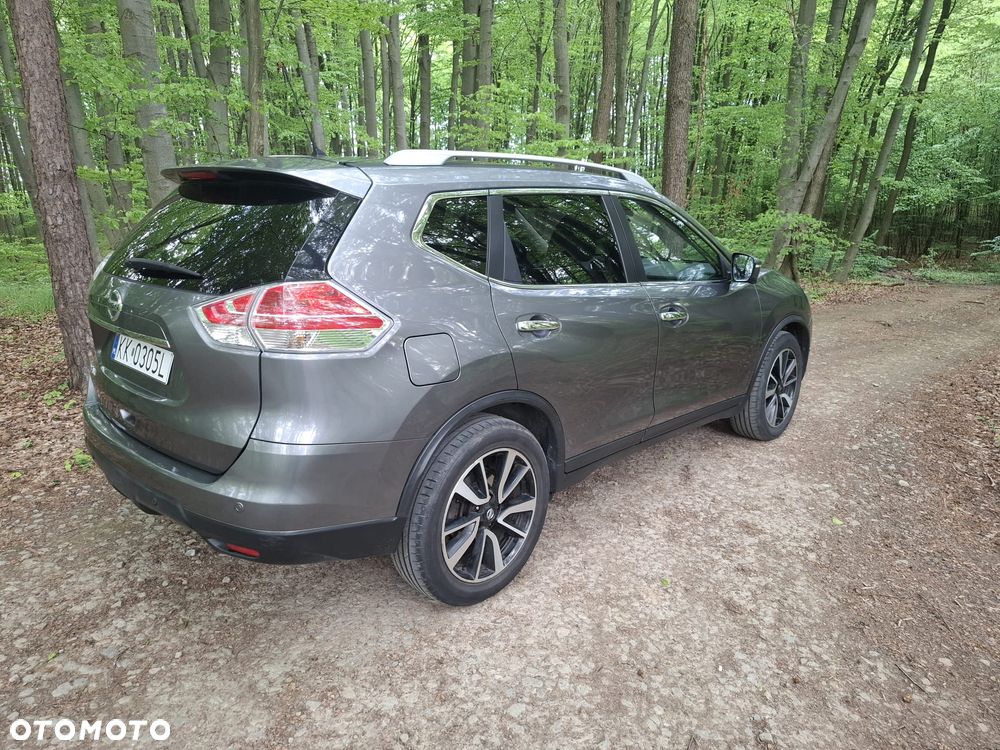 Nissan X-Trail 1.6 DCi Xtronic Tekna - 2