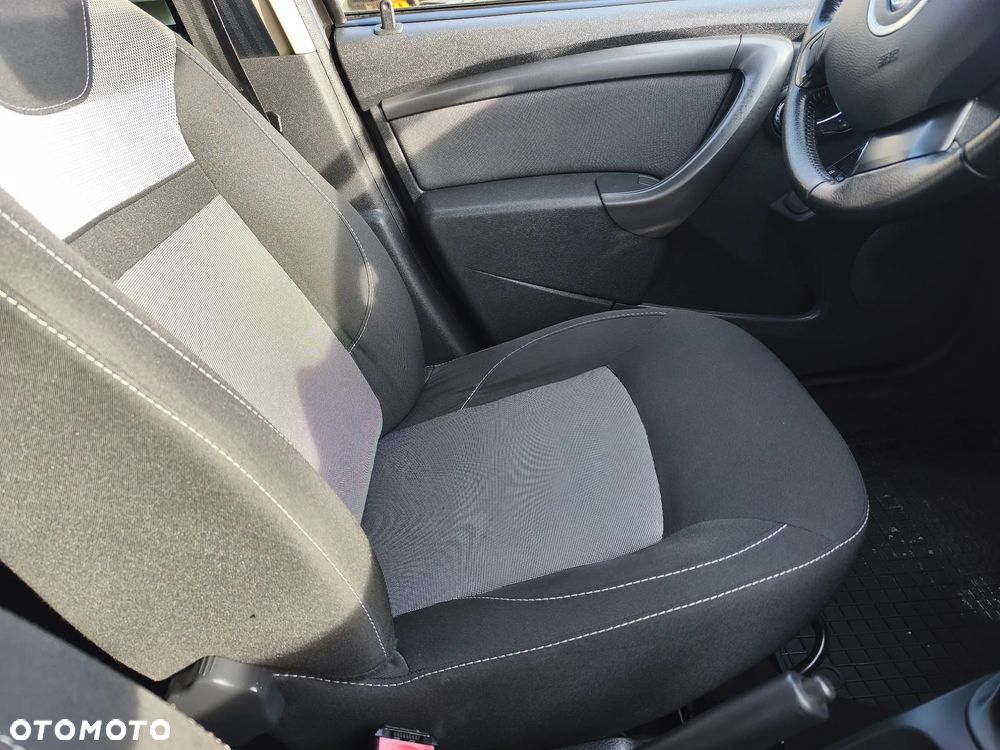 Dacia Duster 1.2 TCe Prestige - 22