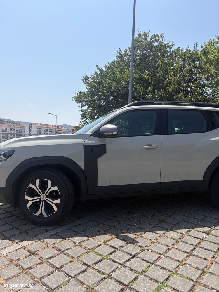 Dacia Duster 1.0 TCe ECO-G Expression Bi-Fuel - 8
