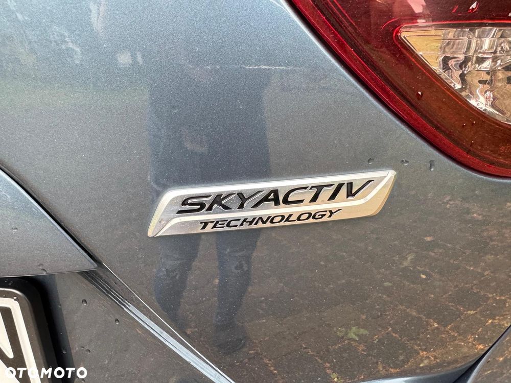 Mazda CX-5 2.2 SKYACTIV-D AWD Center-Line - 26