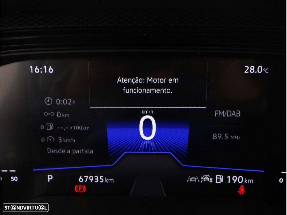 VW Polo 1.0 TSI Urban DSG - 24