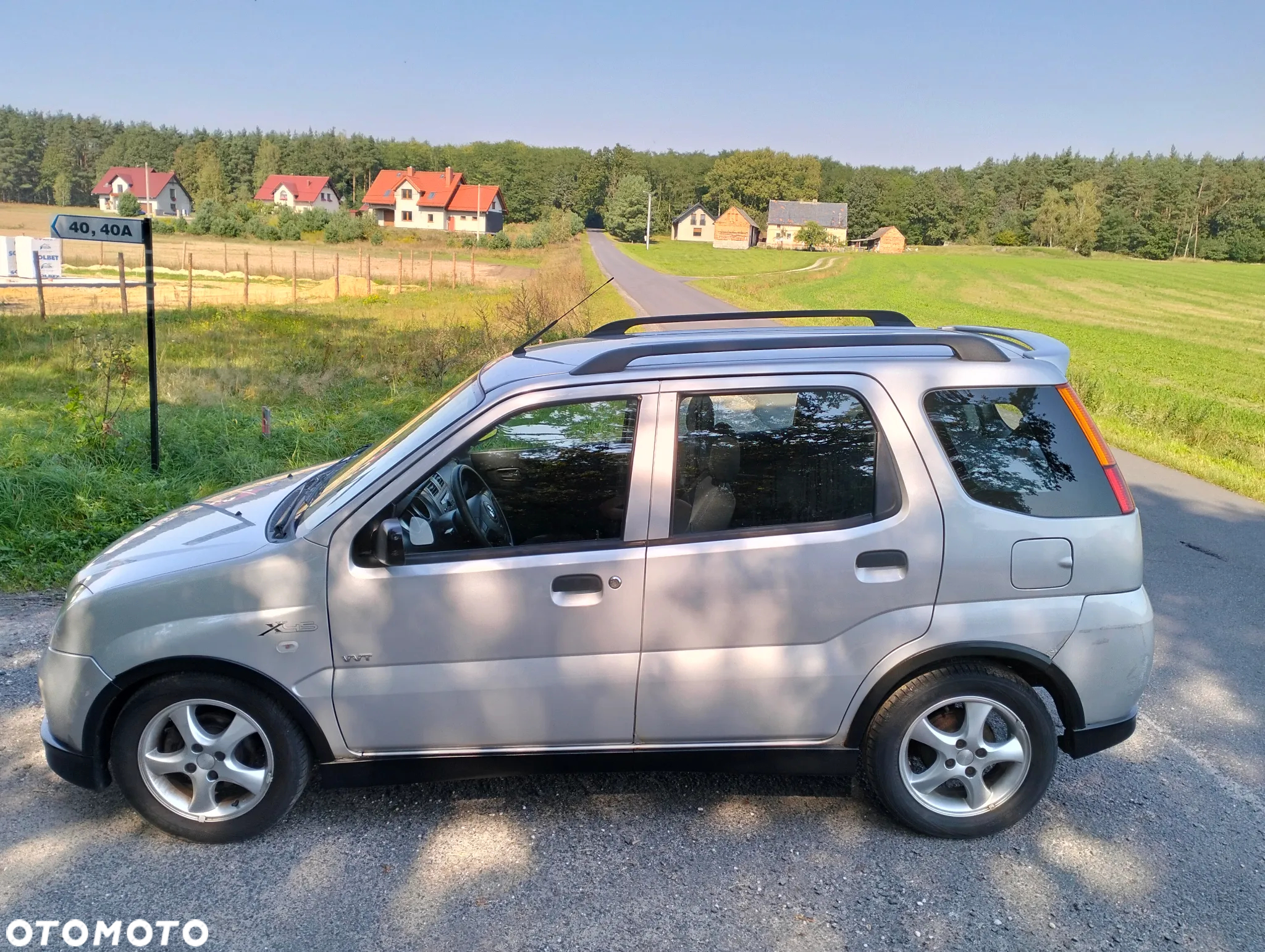 Suzuki Ignis 1.3 4x4 Snow White - 27