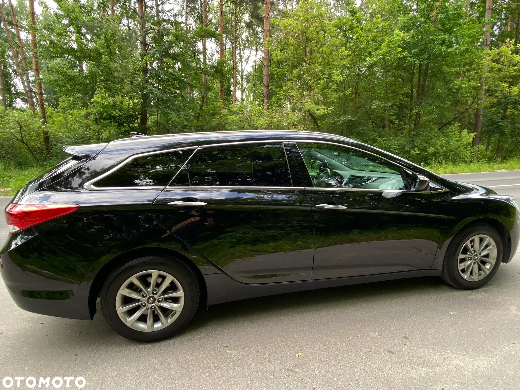 Hyundai i40 1.6 GDI Business - 37