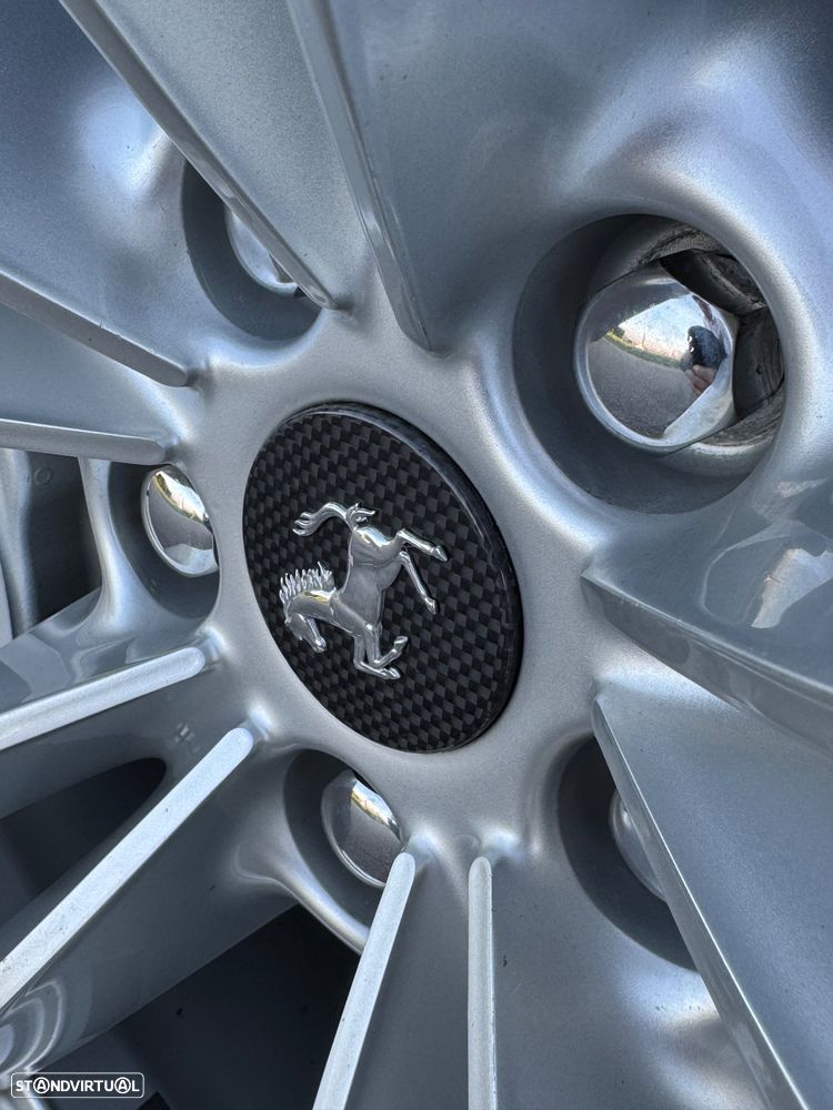 Ferrari Roma 3.9 Twin-Turbo V8 - 6