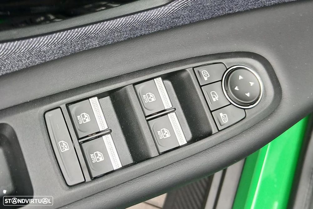 Renault 5 E-Tech 52 kWh Techno Autonomia Conforto - 12