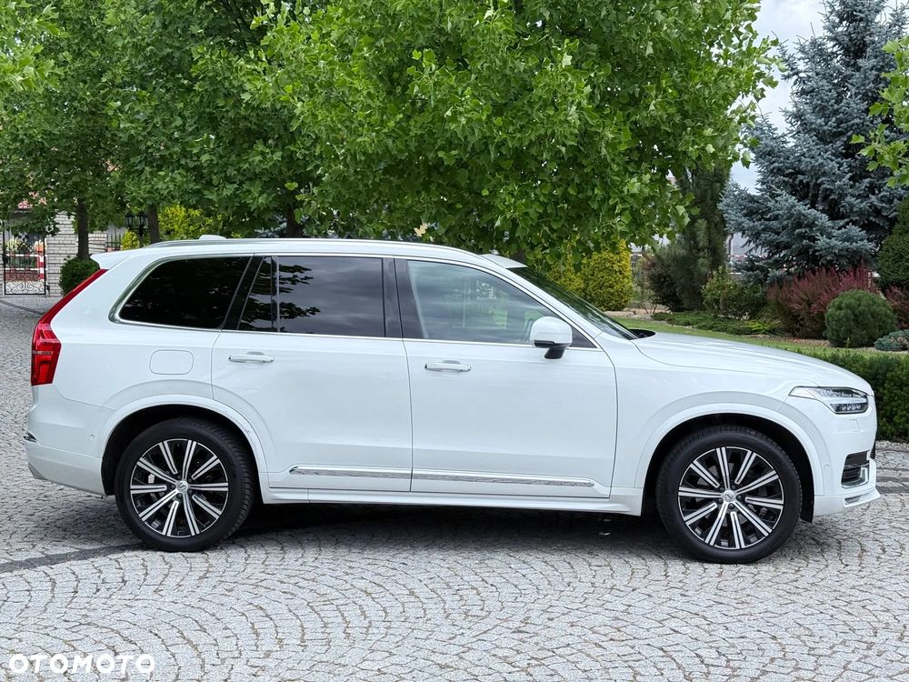 Volvo XC 90 - 7