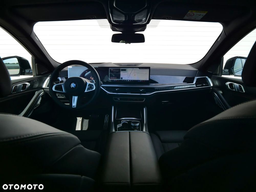 BMW X6 xDrive30d mHEV sport - 14