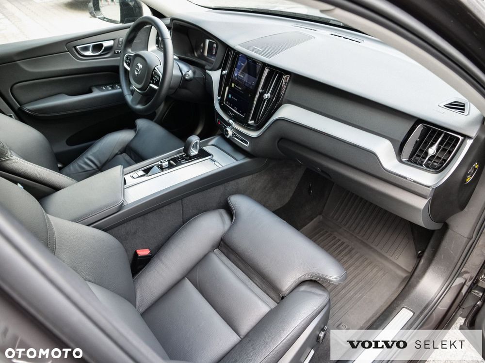 Volvo XC 60 - 32