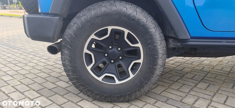 Jeep Wrangler - 37