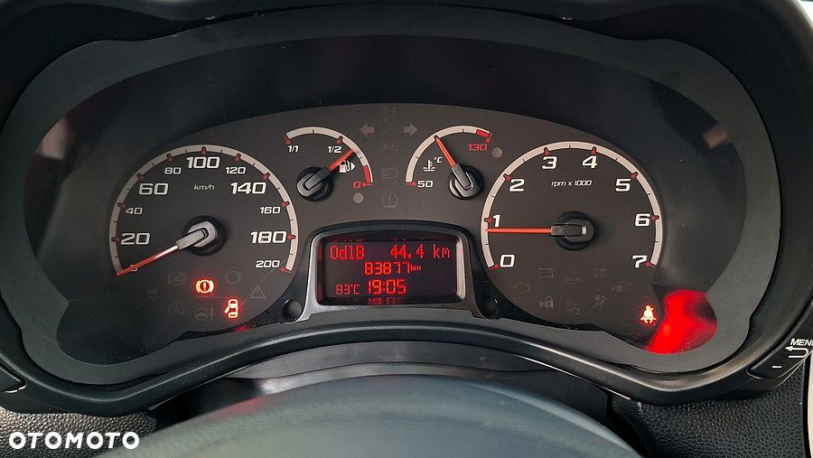 Ford KA 1.2 Start-Stopp-System Trend - 16