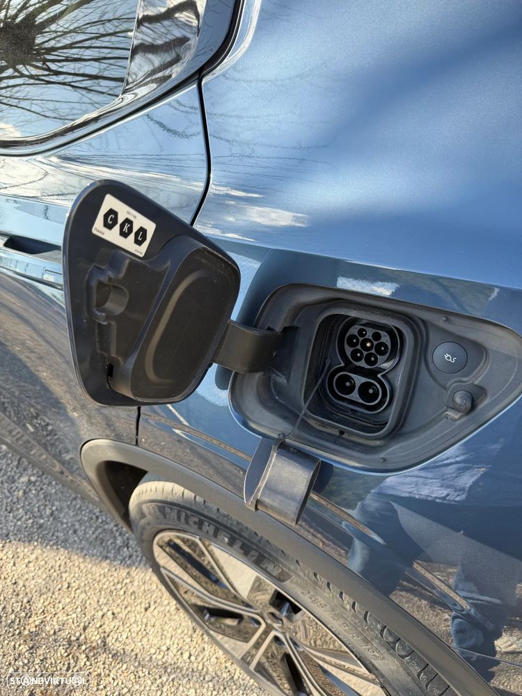 Polestar 2 Long Range 82 kWh Plus - 19