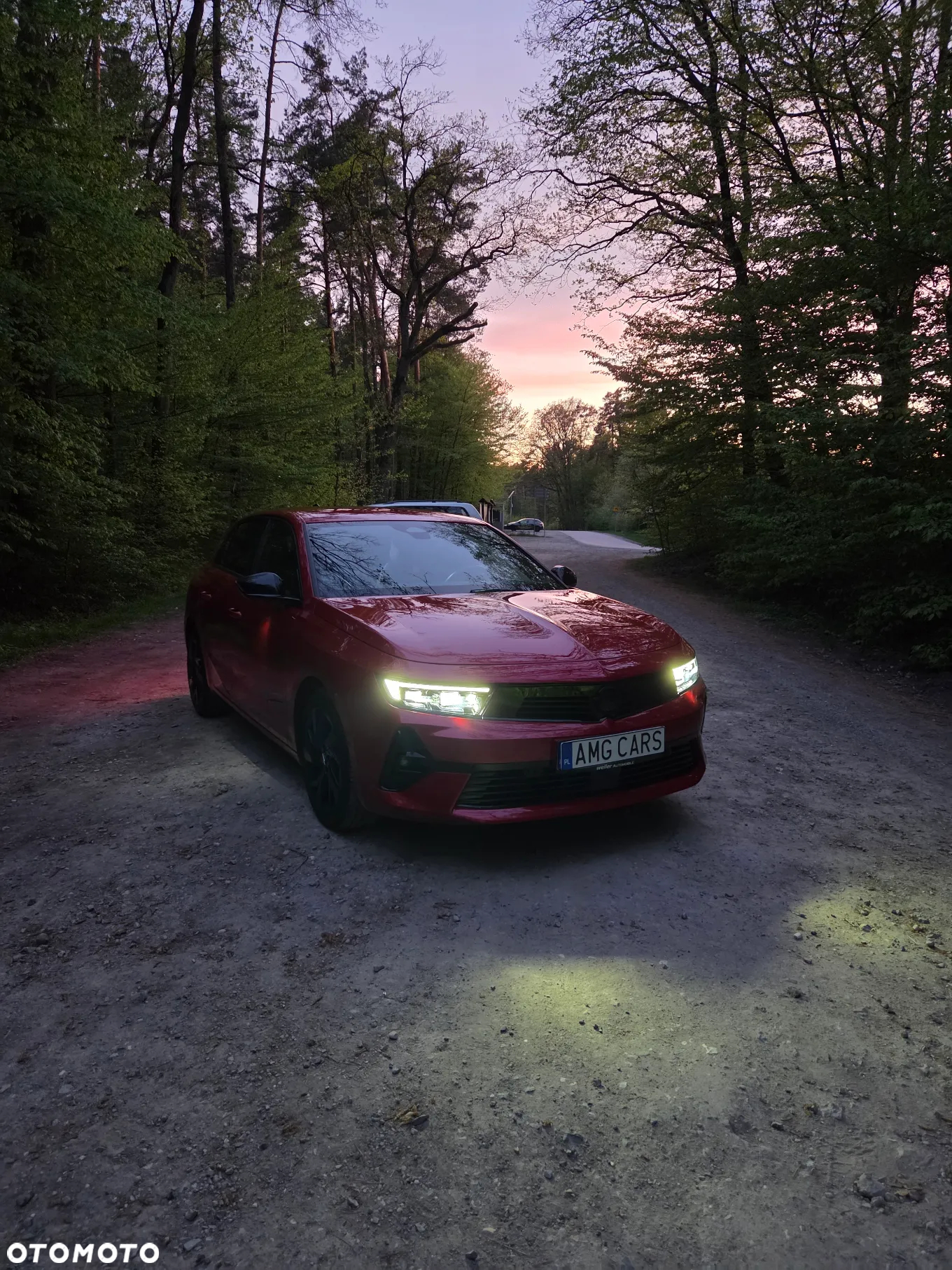 Opel Astra 1.5 D GS Line - 20