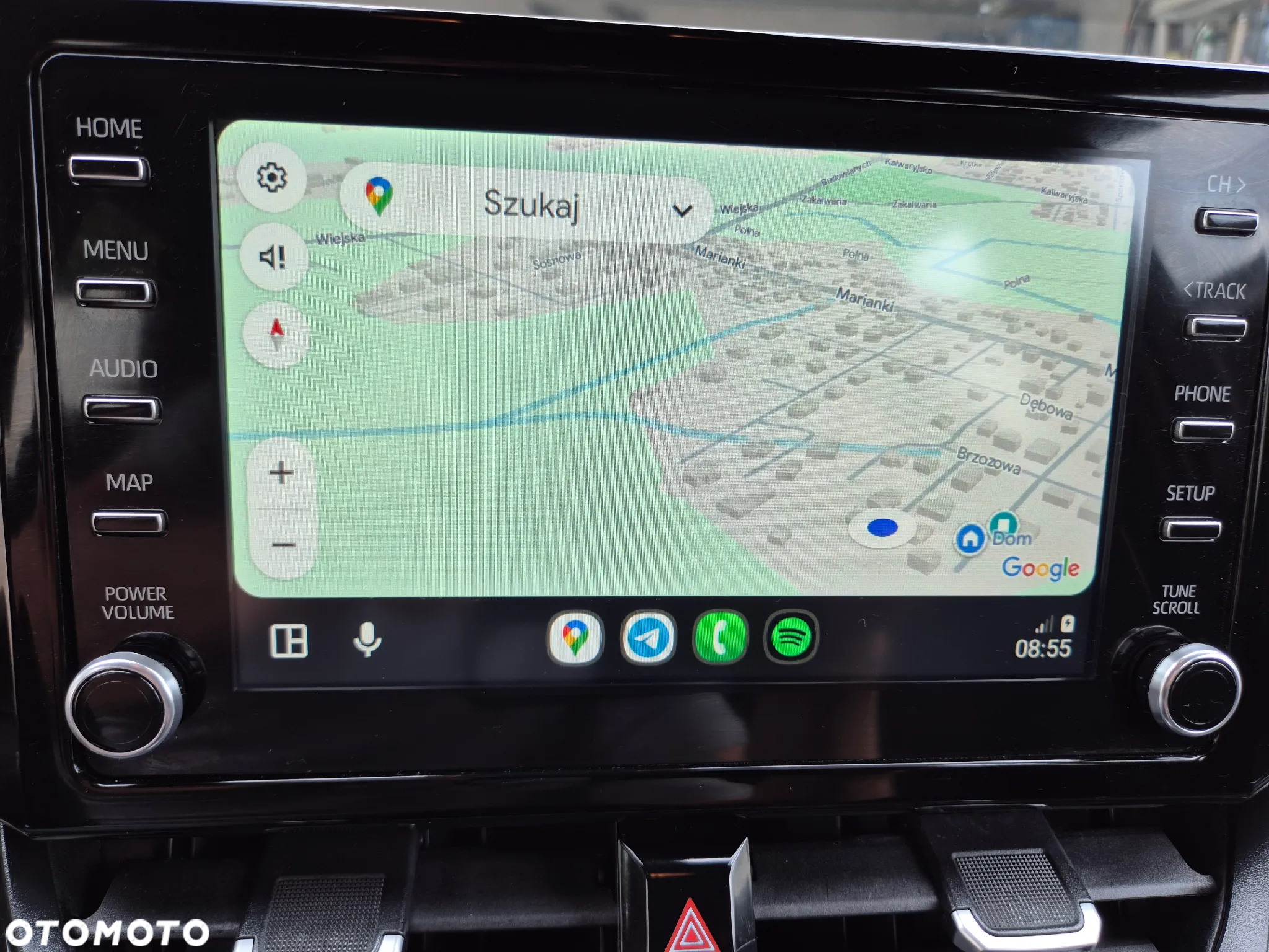Toyota Corolla 1.8 Hybrid Comfort - 19