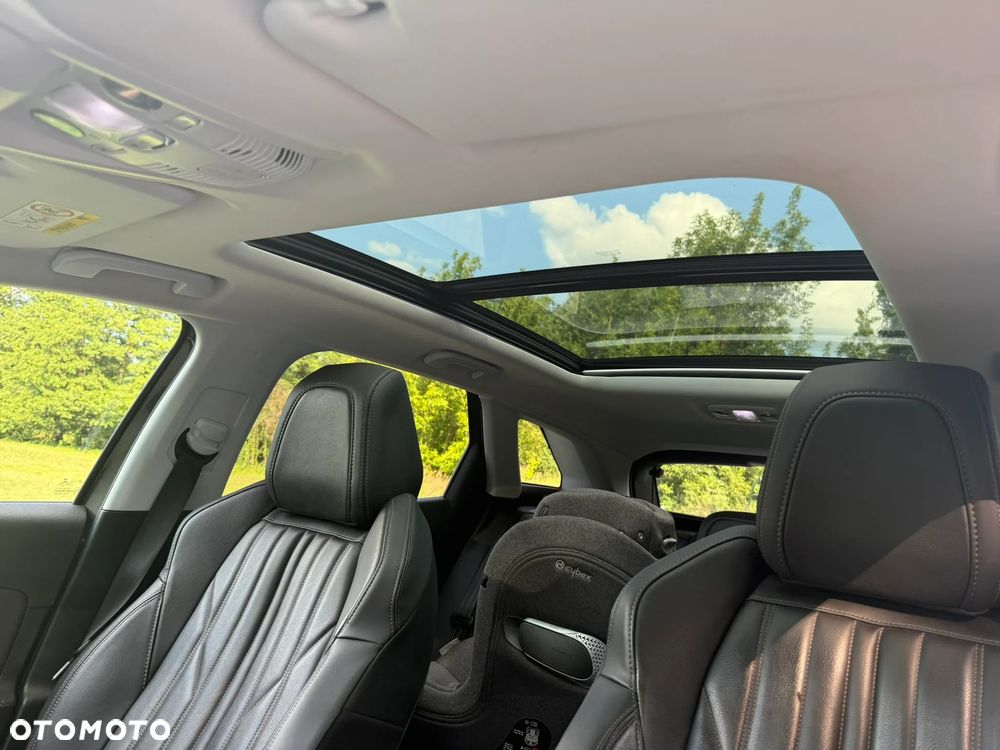 Peugeot 3008 1.5 BlueHDi Allure S&S - 12