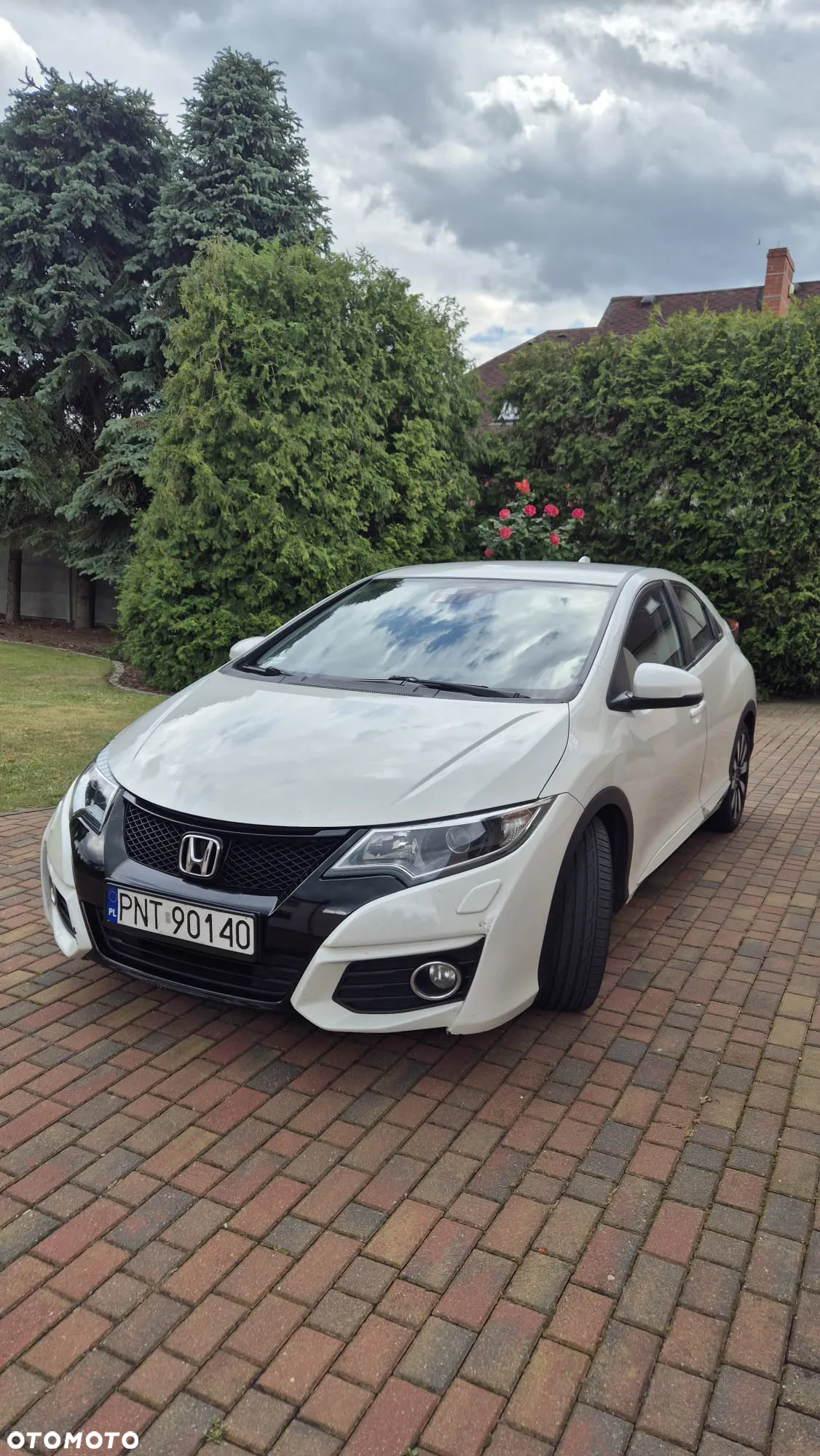 Honda Civic - 3