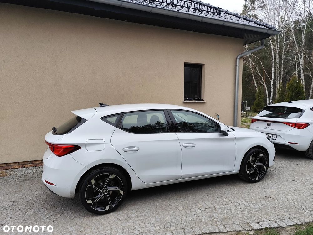 Seat Leon 1.5 TSI Style - 10